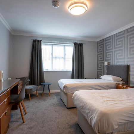 Beaufort Park Hotel Mold Ngoại thất bức ảnh