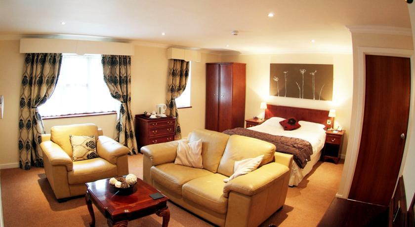 Beaufort Park Hotel Mold Ngoại thất bức ảnh